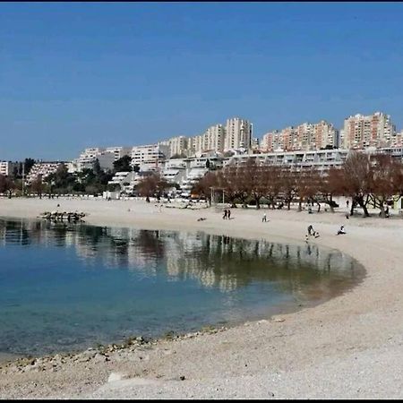 Apartman Nada Split Ngoại thất bức ảnh