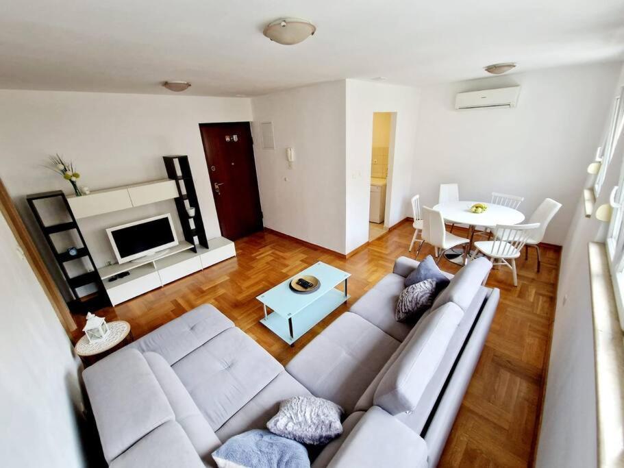 Apartman Nada Split Ngoại thất bức ảnh