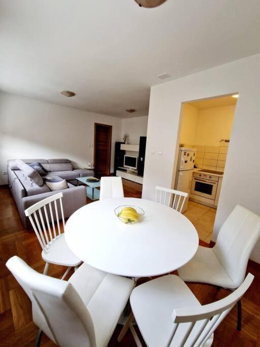 Apartman Nada Split Ngoại thất bức ảnh