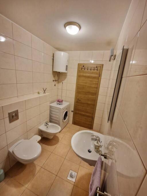 Apartman Nada Split Ngoại thất bức ảnh