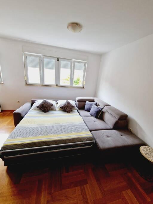 Apartman Nada Split Ngoại thất bức ảnh