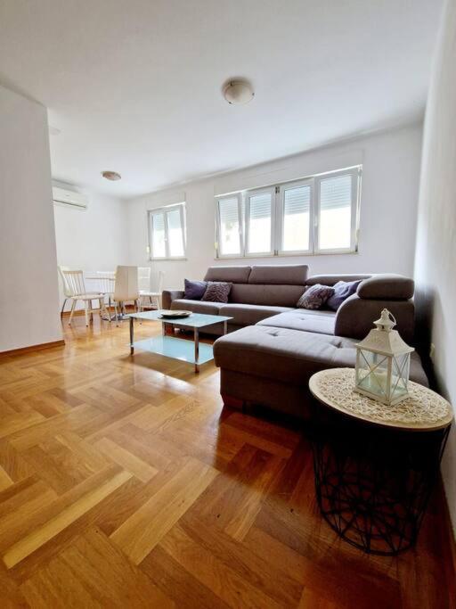 Apartman Nada Split Ngoại thất bức ảnh