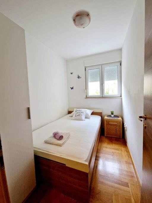 Apartman Nada Split Ngoại thất bức ảnh