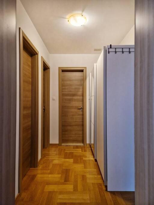 Apartman Nada Split Ngoại thất bức ảnh